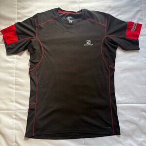 Dry-Fit Running Shirt